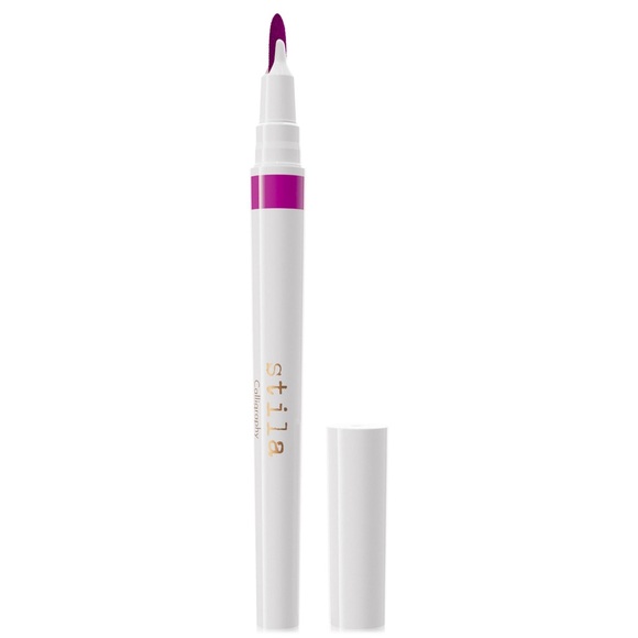 Stila Calligraphy Lip Stain  Color: Susan - Picture 4 of 5